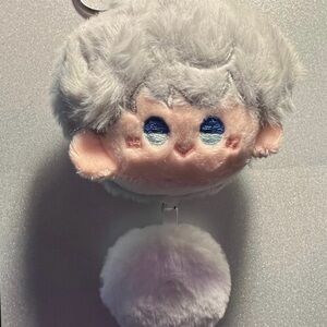 Love and Deepspace Xavier Plush Keychain